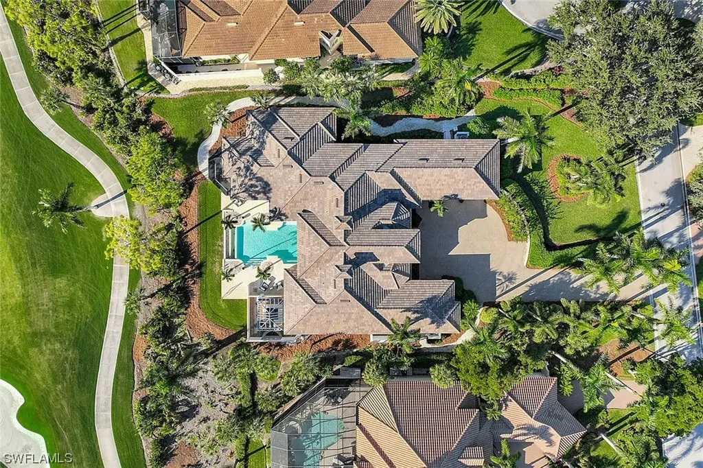 26210 Woodlyn Drive Bonita Springs FL 34134