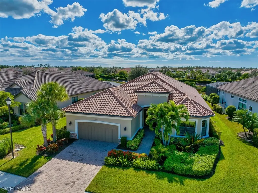 9223 Rialto Lane Naples FL 34119