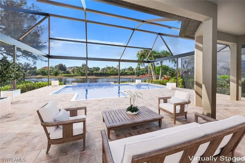 9223 Rialto Lane Naples FL 34119