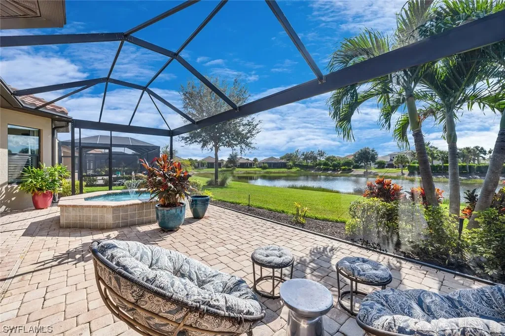 9223 Rialto Lane Naples FL 34119