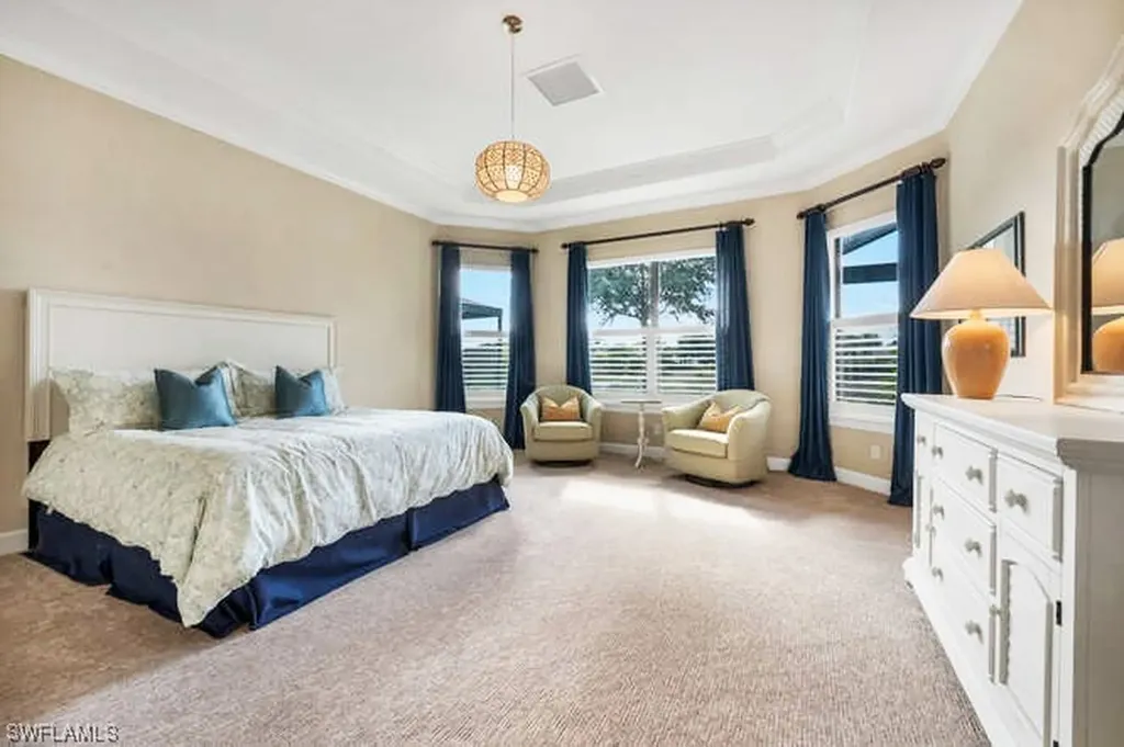 9223 Rialto Lane Naples FL 34119
