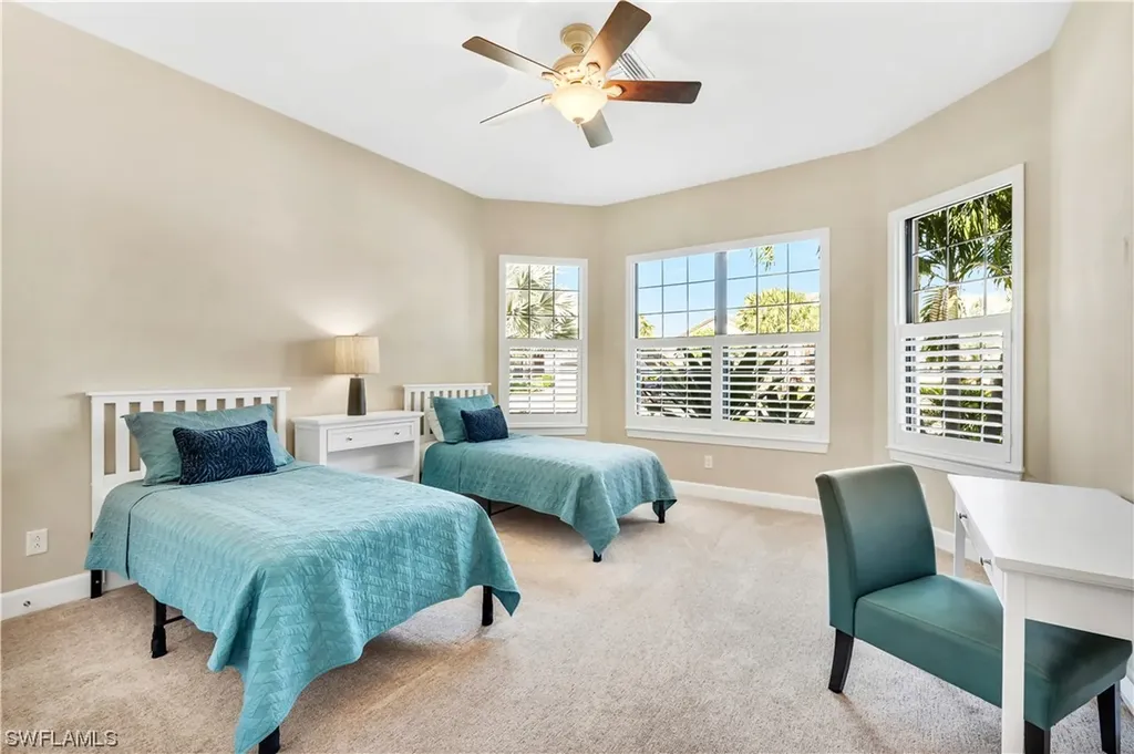 9223 Rialto Lane Naples FL 34119