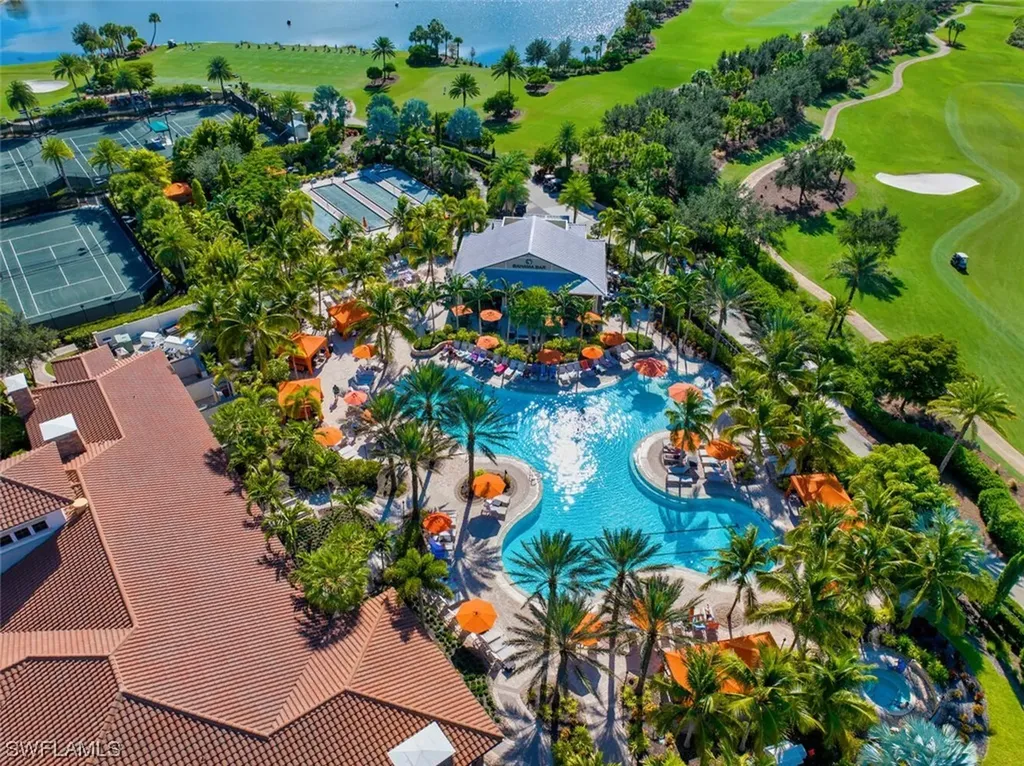 9223 Rialto Lane Naples FL 34119