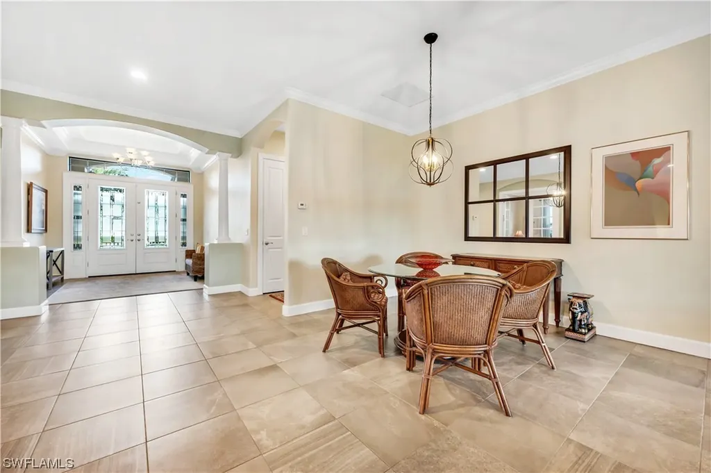9223 Rialto Lane Naples FL 34119