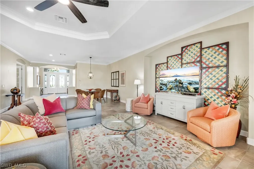 9223 Rialto Lane Naples FL 34119