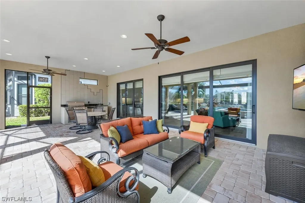 9223 Rialto Lane Naples FL 34119