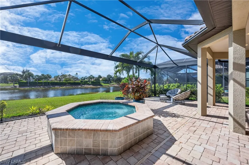 9223 Rialto Lane Naples FL 34119