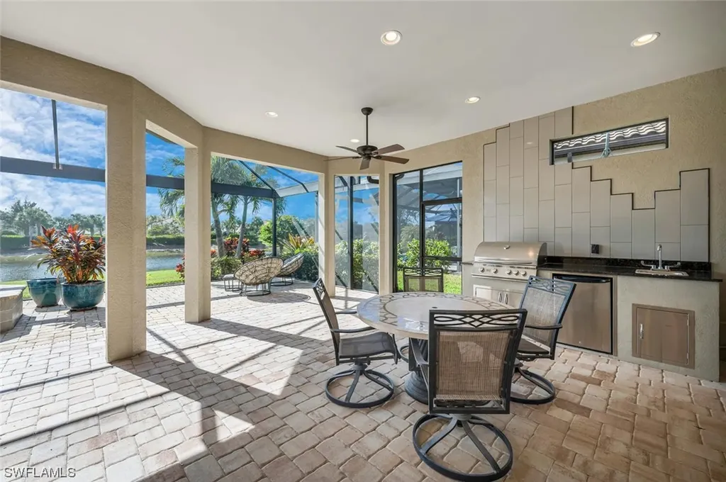 9223 Rialto Lane Naples FL 34119