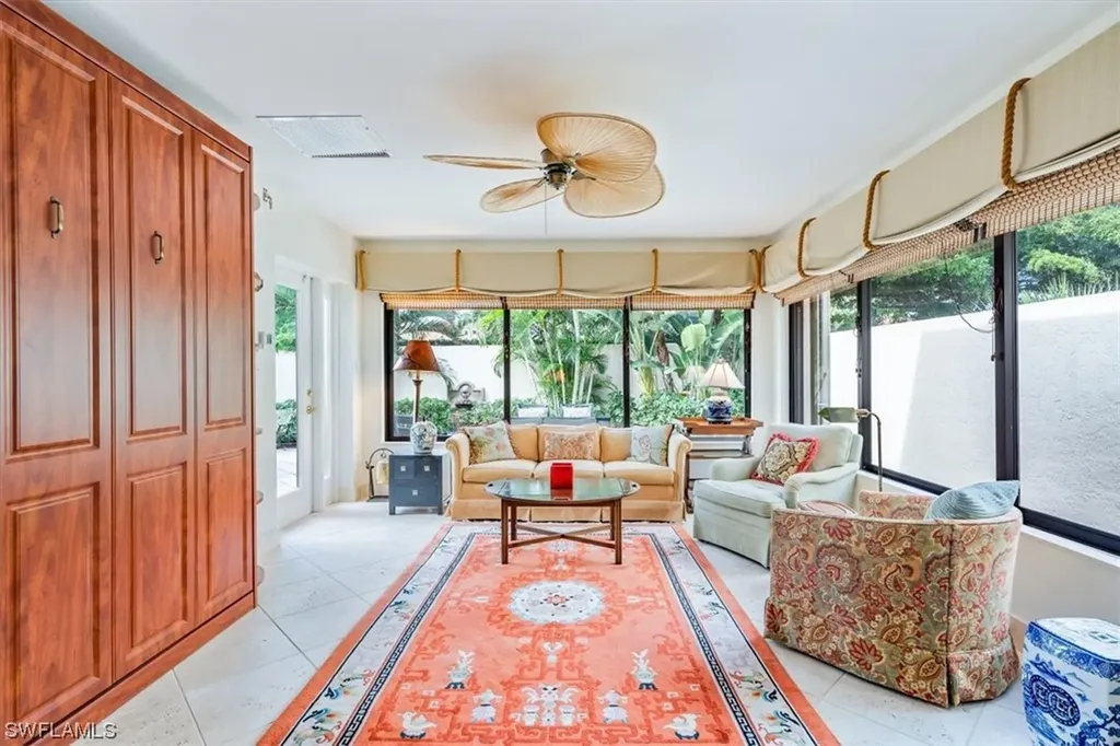 6790 Pelican Bay Boulevard Naples FL 34108