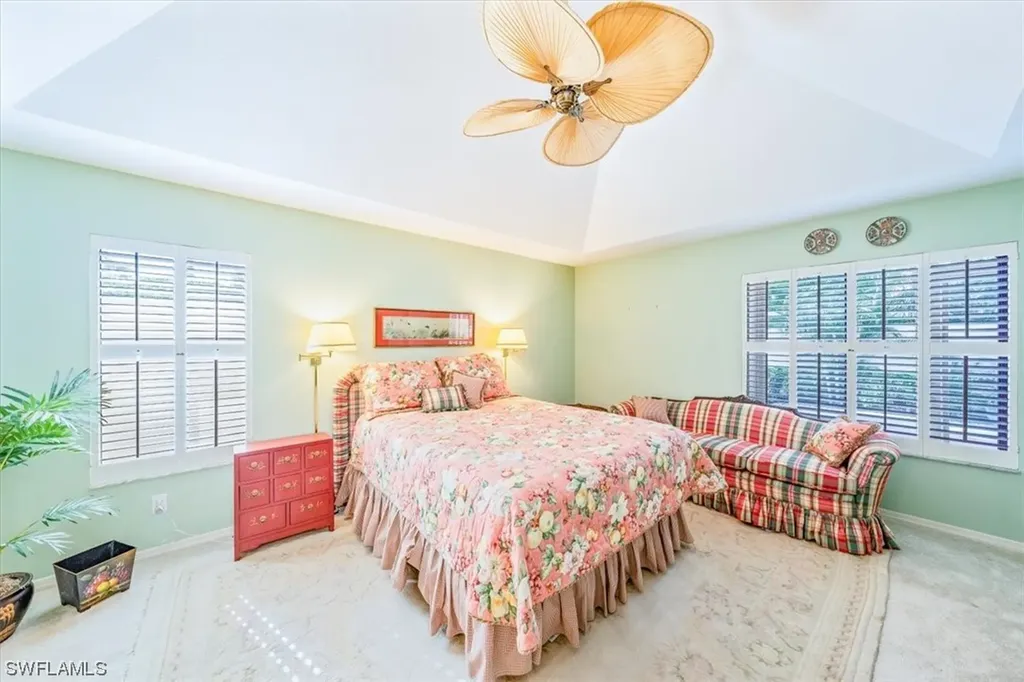 6790 Pelican Bay Boulevard Naples FL 34108