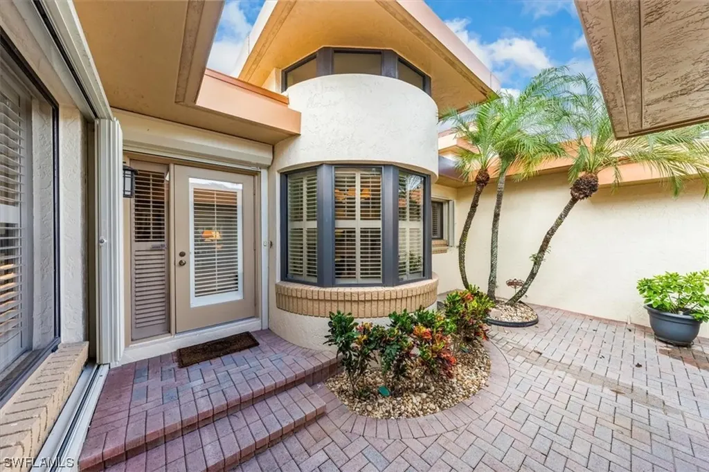 6790 Pelican Bay Boulevard Naples FL 34108