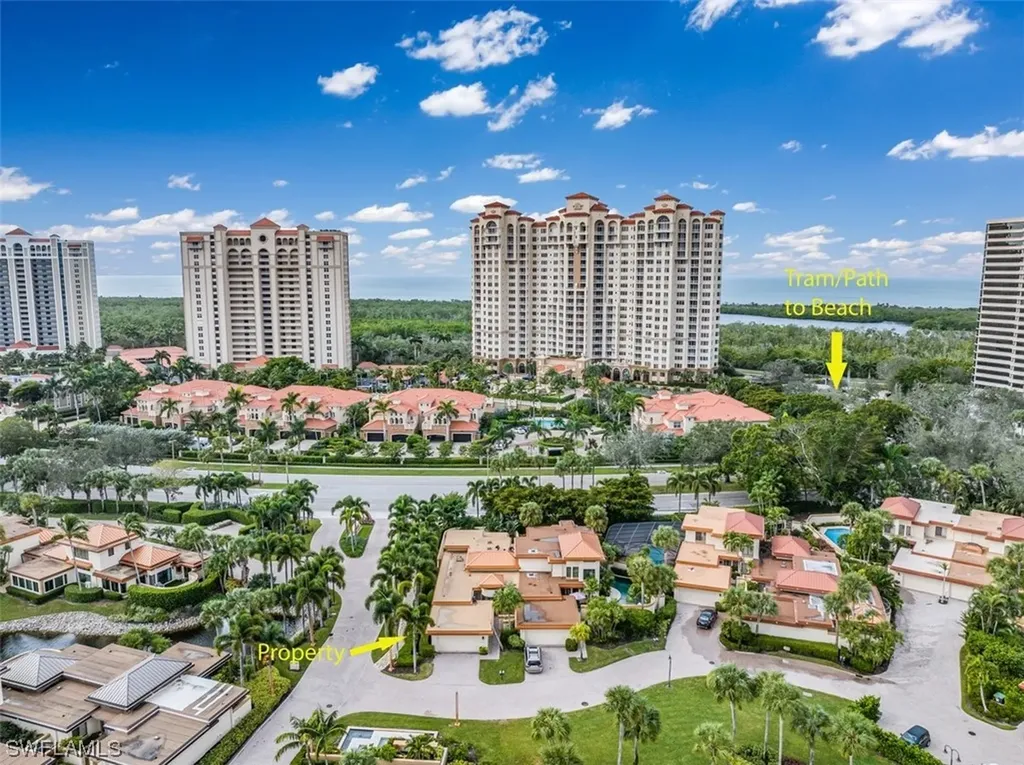 6790 Pelican Bay Boulevard Naples FL 34108