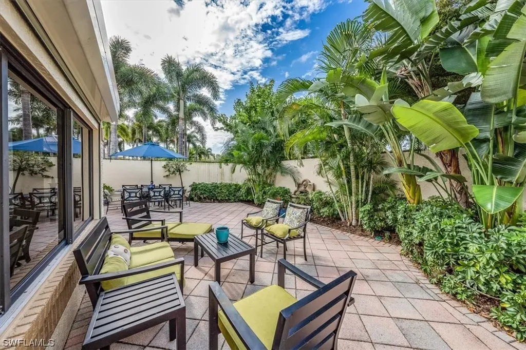 6790 Pelican Bay Boulevard Naples FL 34108