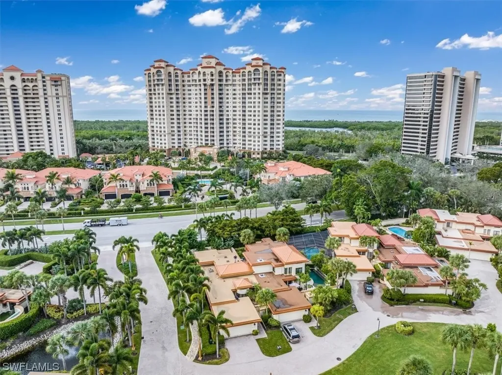6790 Pelican Bay Boulevard Naples FL 34108