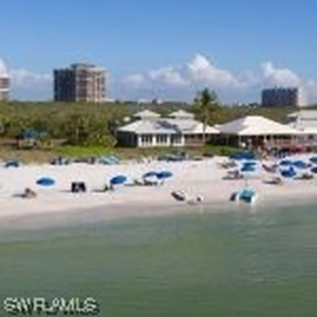 6790 Pelican Bay Boulevard Naples FL 34108