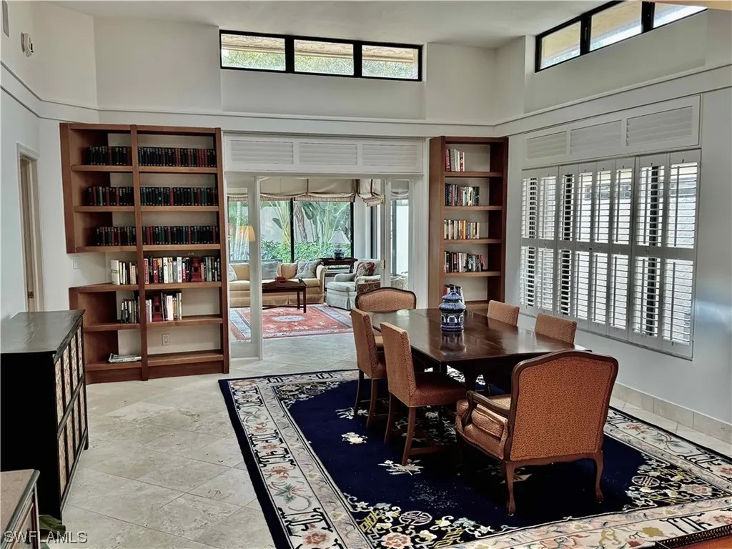 6790 Pelican Bay Boulevard Naples FL 34108