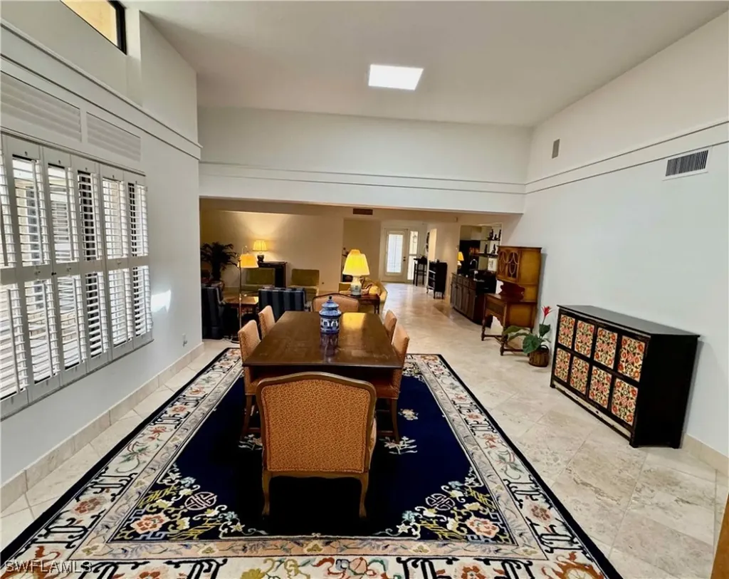6790 Pelican Bay Boulevard Naples FL 34108
