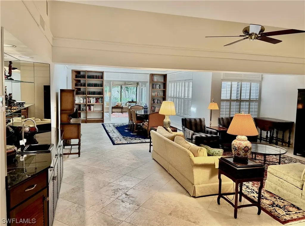 6790 Pelican Bay Boulevard Naples FL 34108