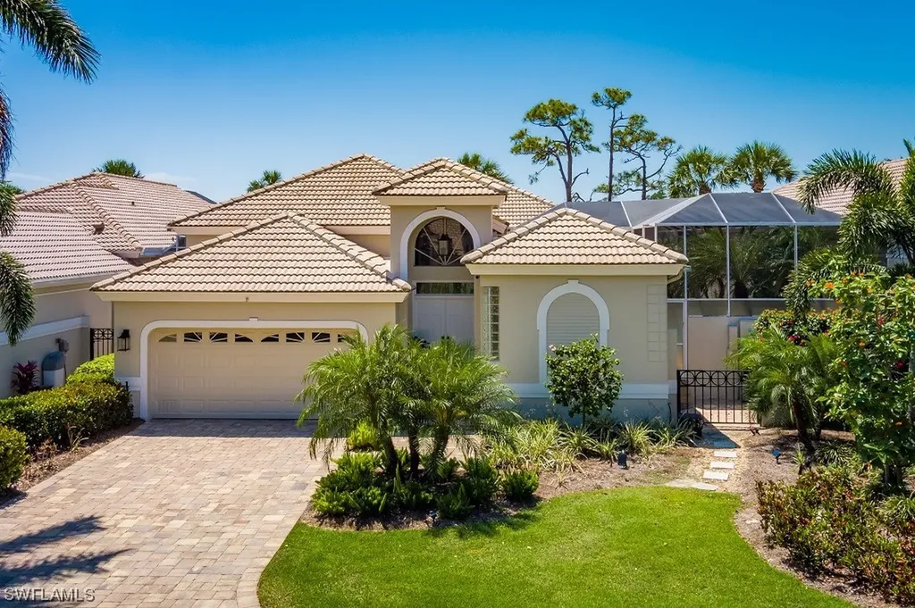 Bonita Springs FL, 27124 Lost Lake Lane