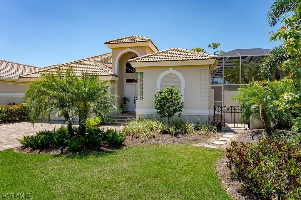 27124 Lost Lake Lane Bonita Springs FL 34134