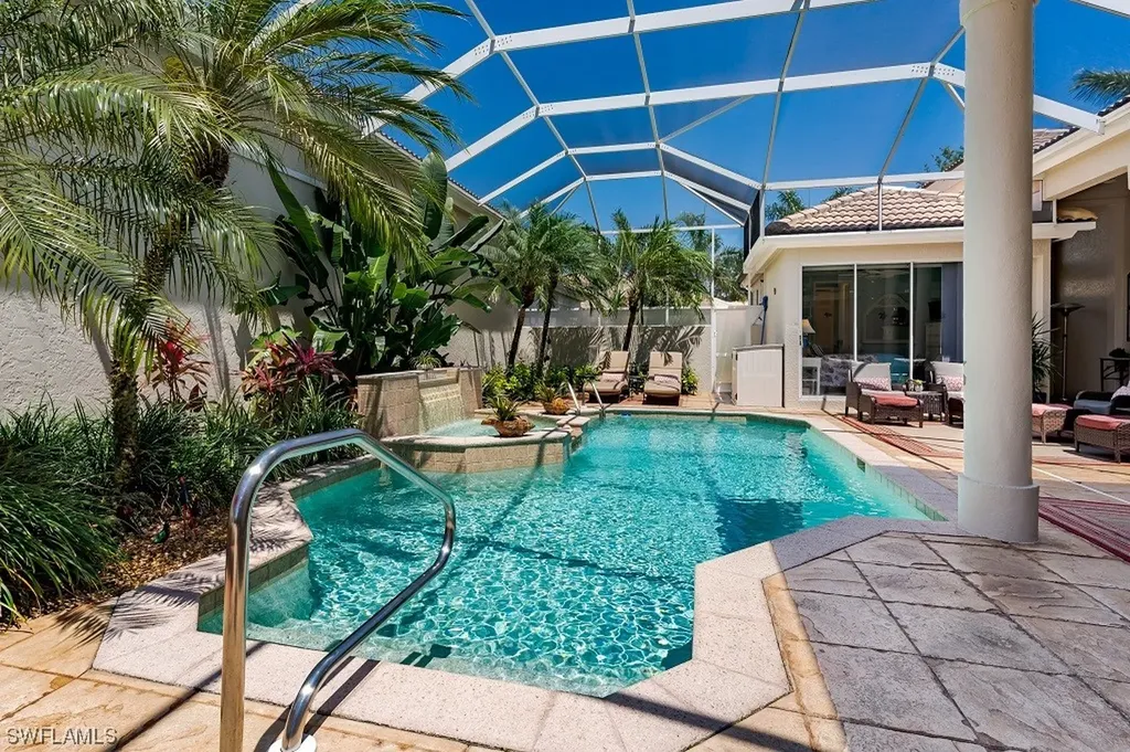 27124 Lost Lake Lane Bonita Springs FL 34134