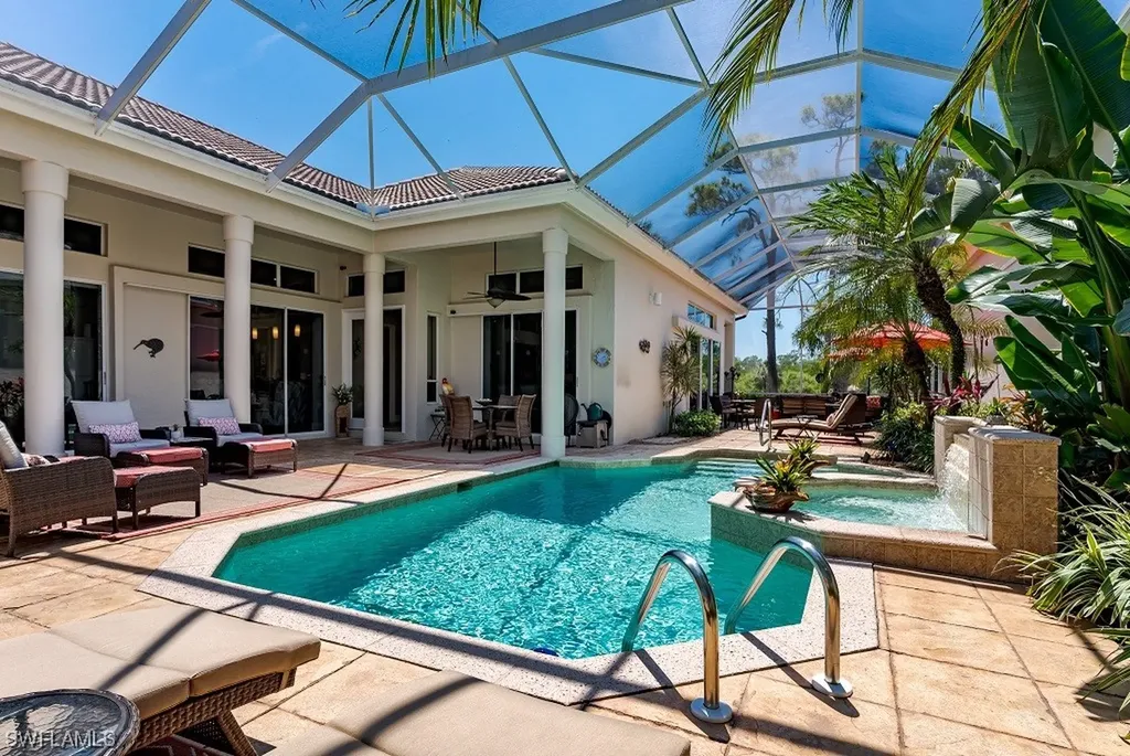 27124 Lost Lake Lane Bonita Springs FL 34134