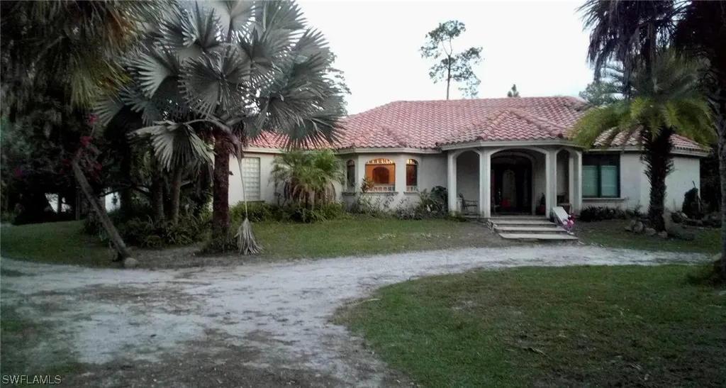 1240 Desoto Boulevard S Naples FL 34117