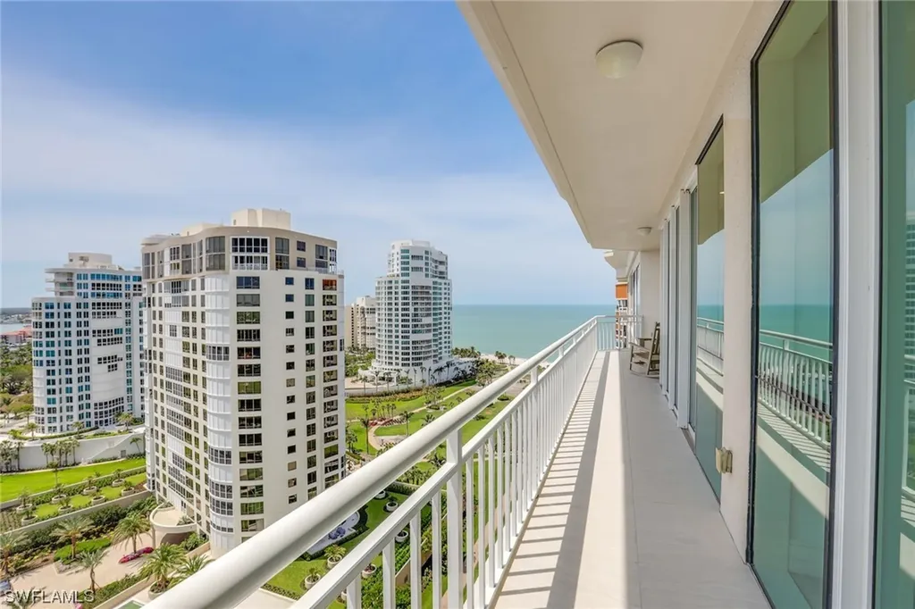 4255 Gulf Shore Boulevard N Naples FL 34103