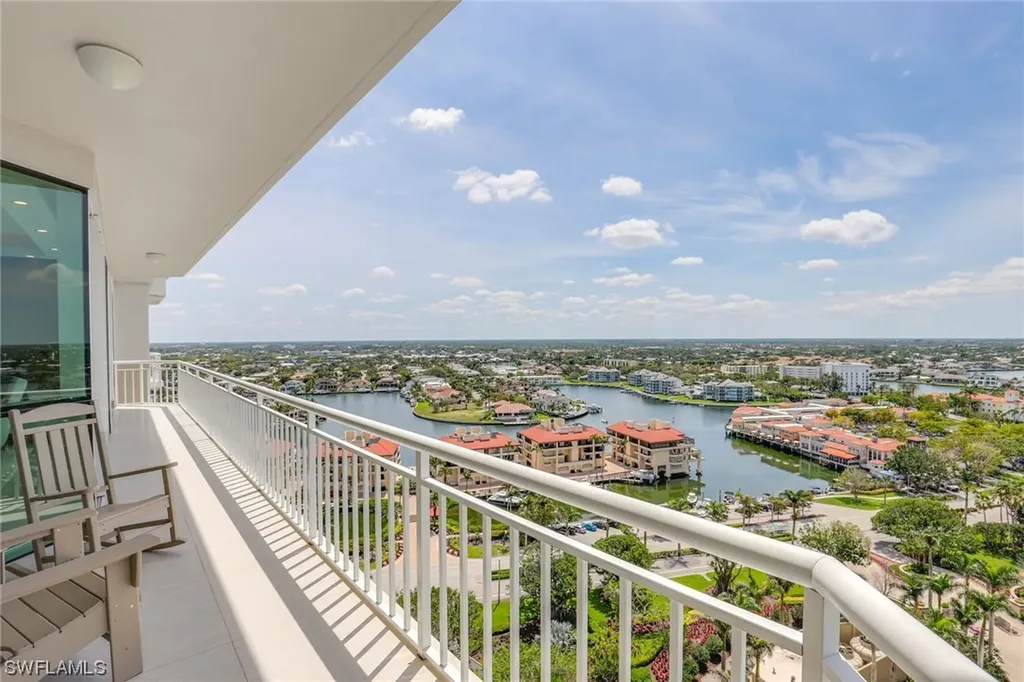 4255 Gulf Shore Boulevard N Naples FL 34103