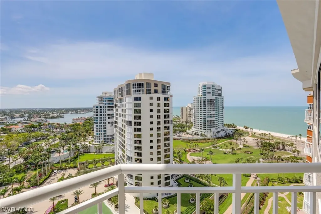 4255 Gulf Shore Boulevard N Naples FL 34103