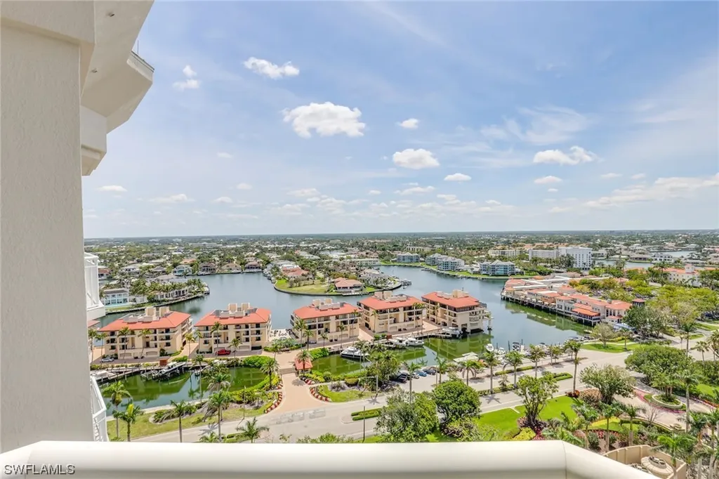 4255 Gulf Shore Boulevard N Naples FL 34103