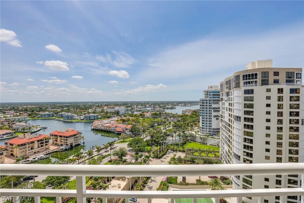 4255 Gulf Shore Boulevard N Naples FL 34103