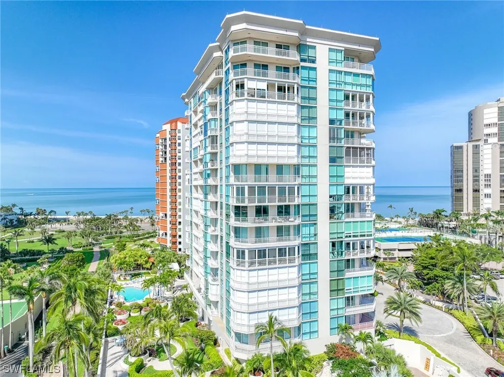 4255 Gulf Shore Boulevard N Naples FL 34103