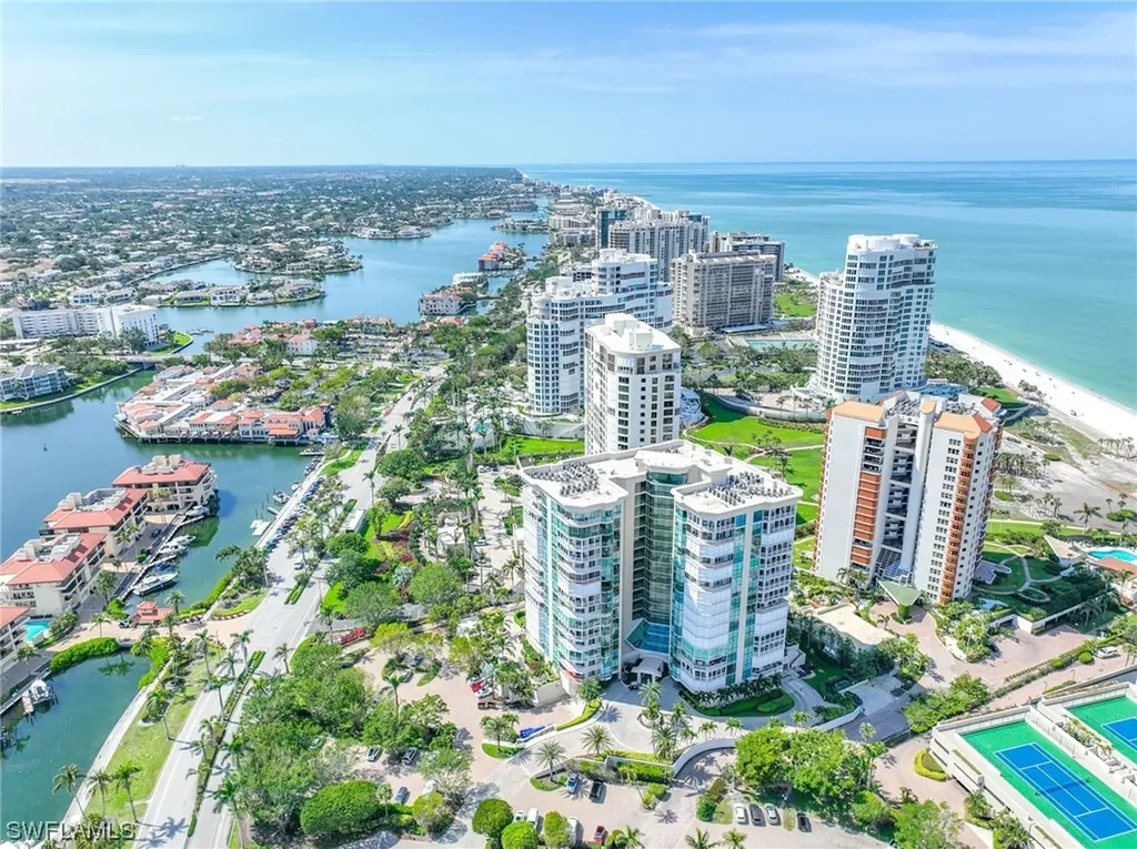 4255 Gulf Shore Boulevard N Naples FL 34103