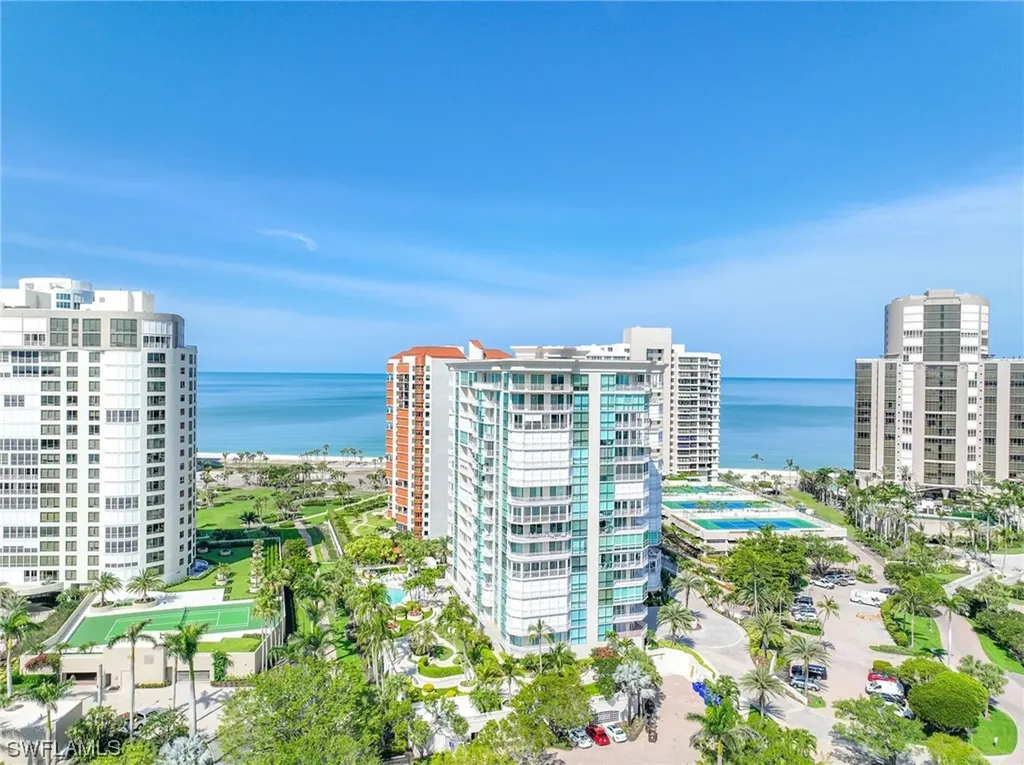 4255 Gulf Shore Boulevard N Naples FL 34103