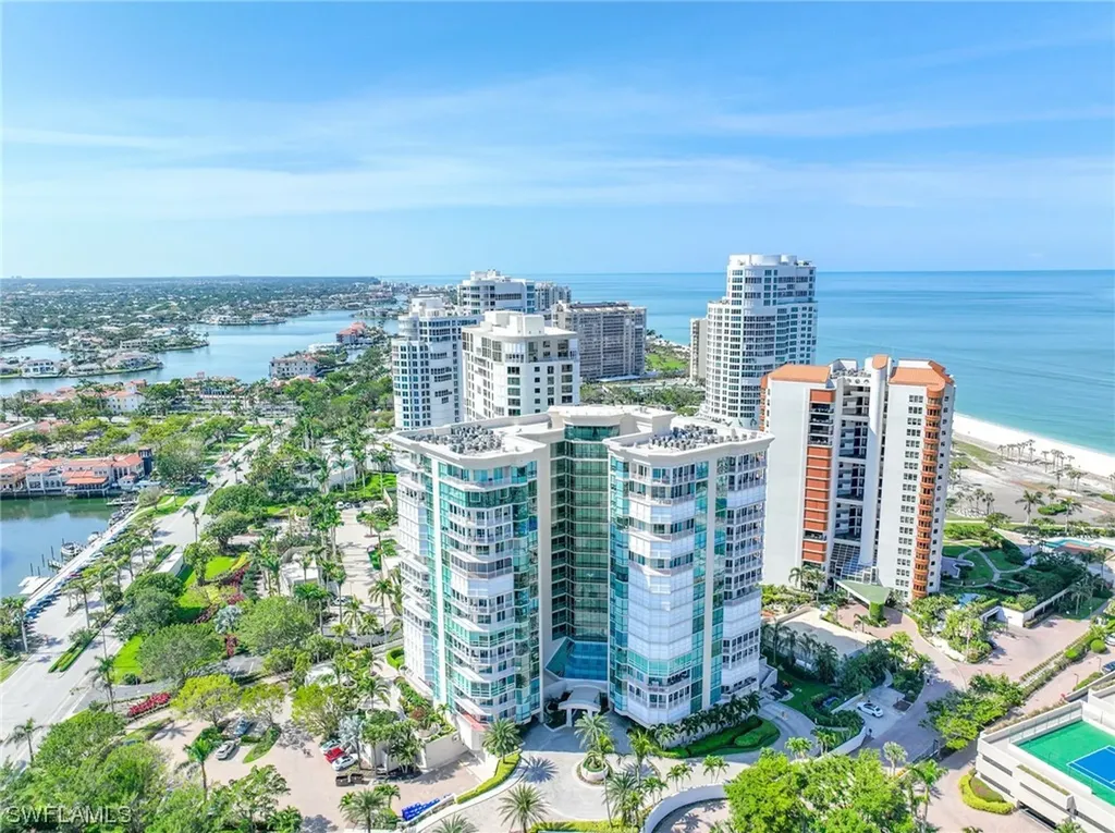 4255 Gulf Shore Boulevard N Naples FL 34103