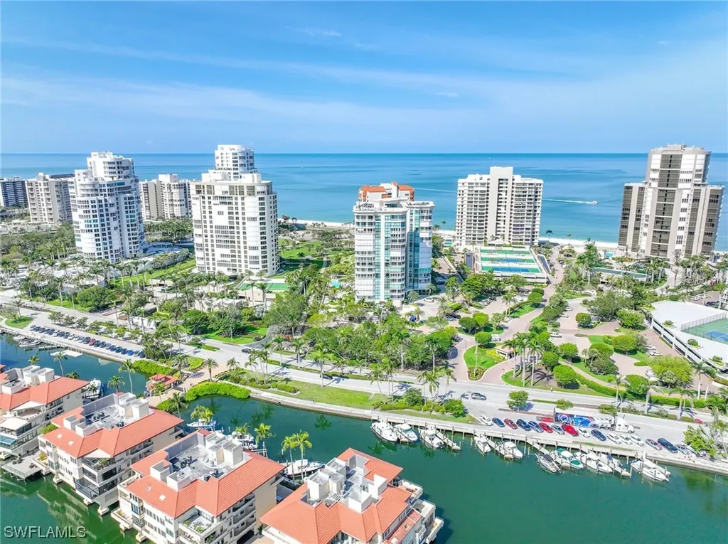 4255 Gulf Shore Boulevard N Naples FL 34103