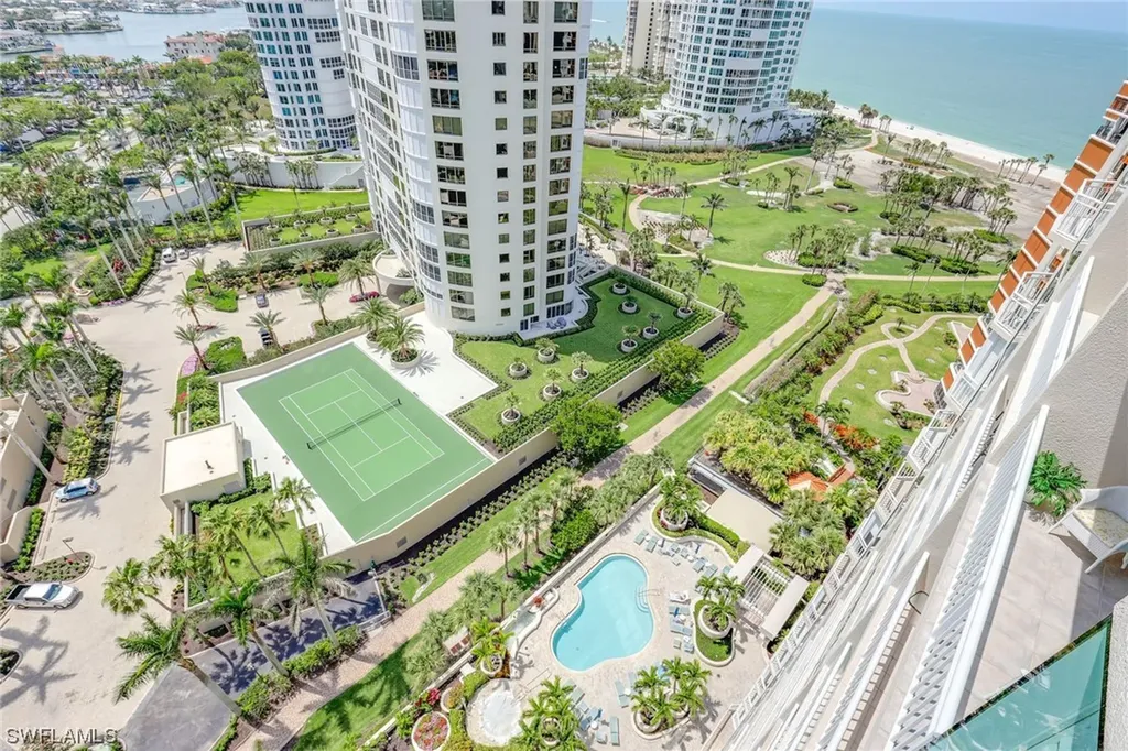 4255 Gulf Shore Boulevard N Naples FL 34103