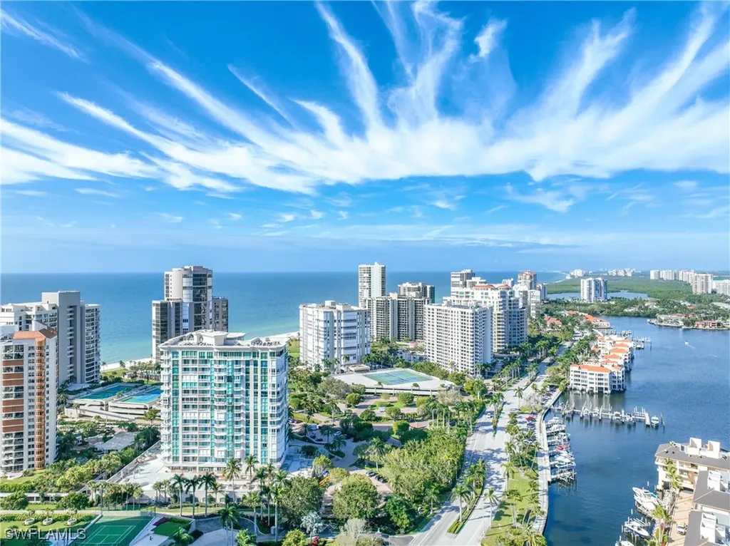 4255 Gulf Shore Boulevard N Naples FL 34103