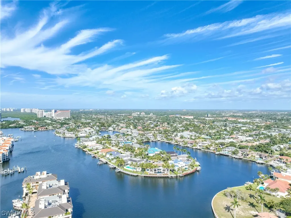4255 Gulf Shore Boulevard N Naples FL 34103