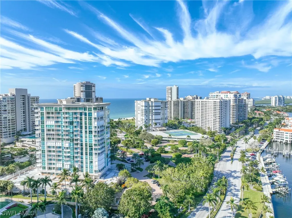 4255 Gulf Shore Boulevard N Naples FL 34103