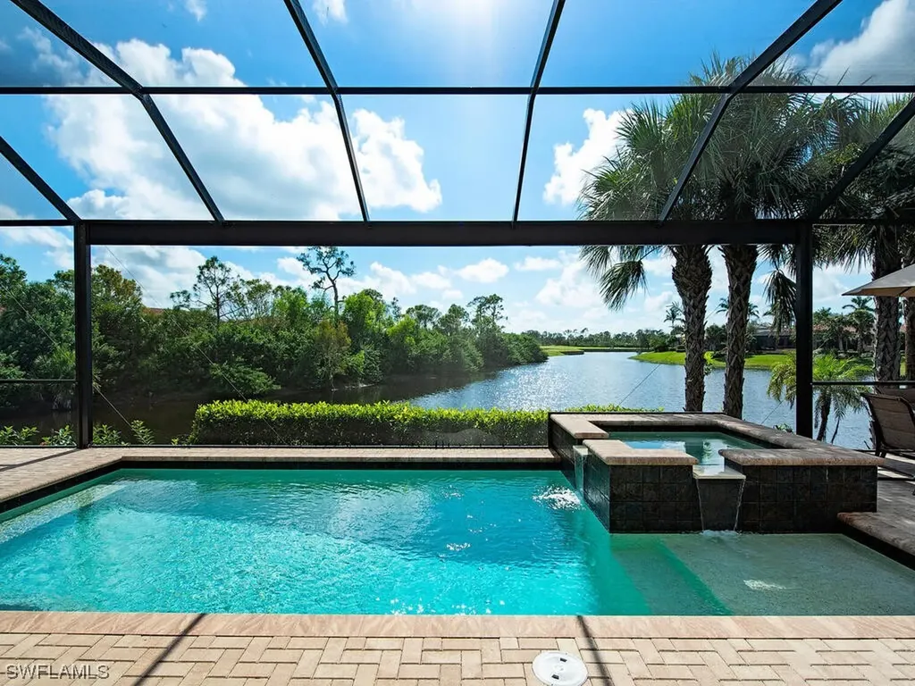 18511 Cypress Haven Drive Fort Myers FL 33908