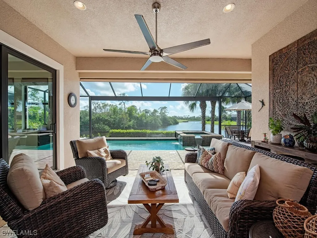 18511 Cypress Haven Drive Fort Myers FL 33908