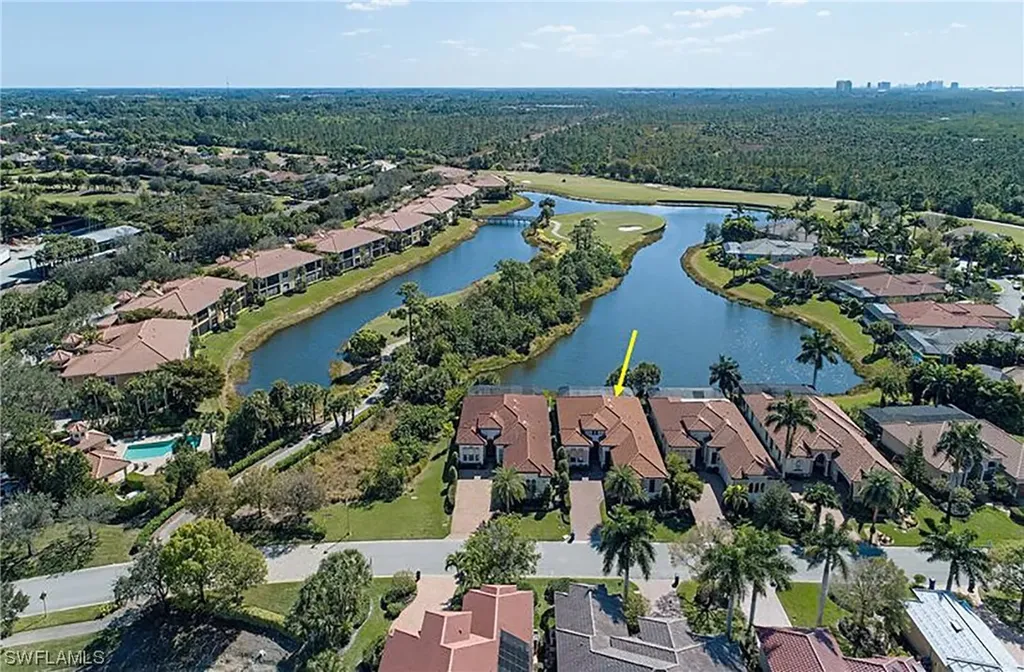 18511 Cypress Haven Drive Fort Myers FL 33908