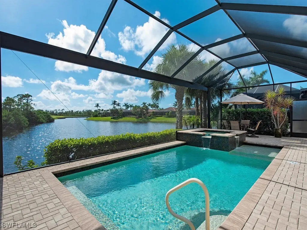 18511 Cypress Haven Drive Fort Myers FL 33908