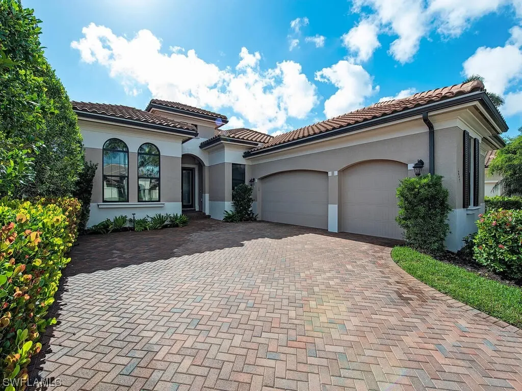 18511 Cypress Haven Drive Fort Myers FL 33908
