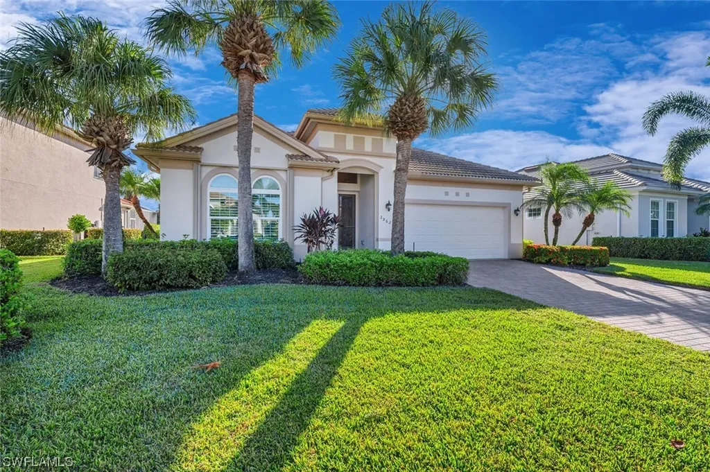 28629 San Galgano Way Bonita Springs FL 34135