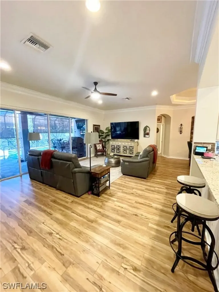 11500 Axis Deer Lane Fort Myers FL 33966