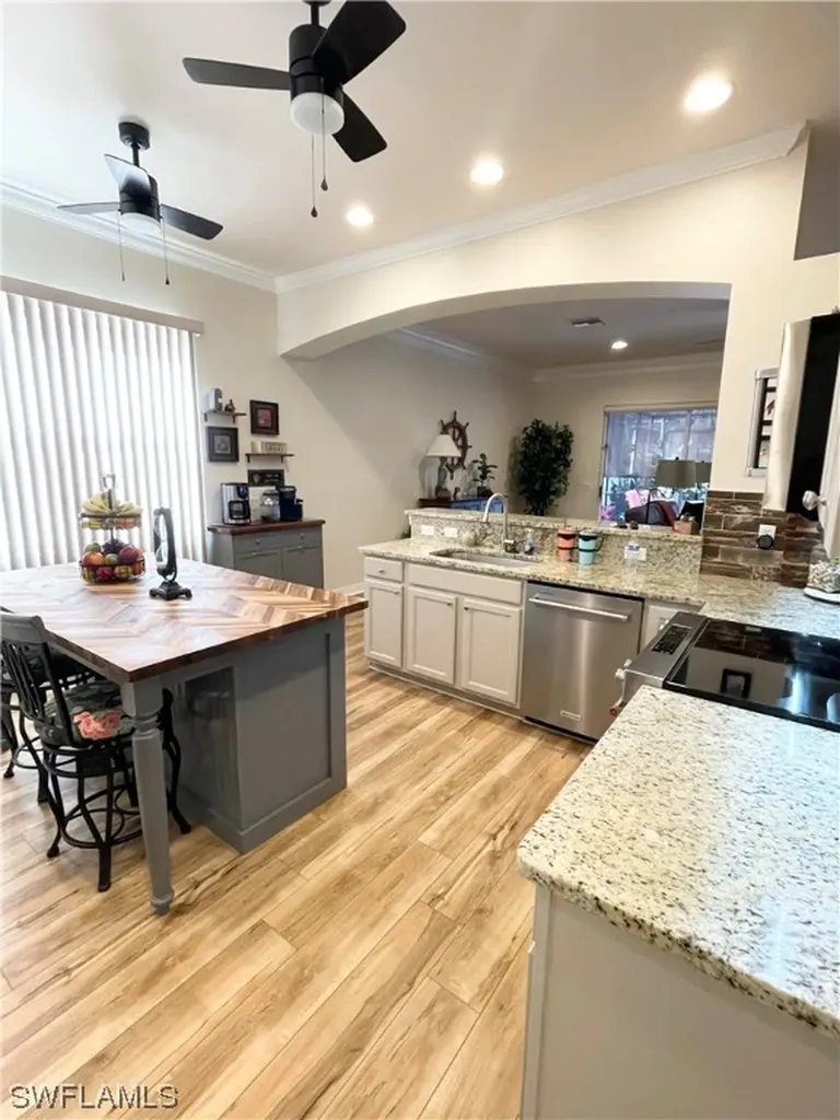 11500 Axis Deer Lane Fort Myers FL 33966