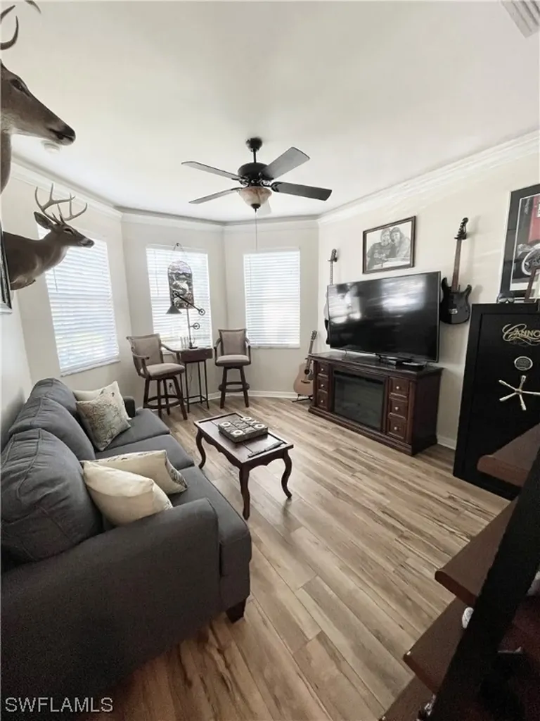 11500 Axis Deer Lane Fort Myers FL 33966